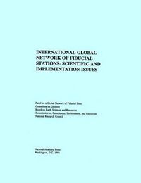 Cover image for International Network of Global Fiducial Stations: Science and Implementation Issues