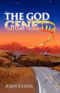 Cover image for The God Gene