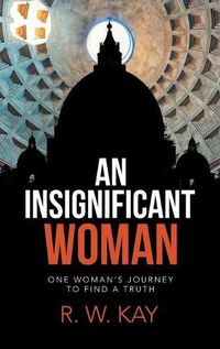 Cover image for An Insignificant Woman