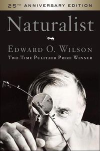 Cover image for Naturalist 25th Anniversary Edition