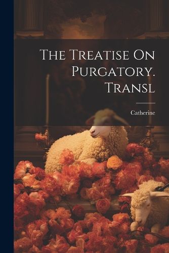 Cover image for The Treatise On Purgatory. Transl