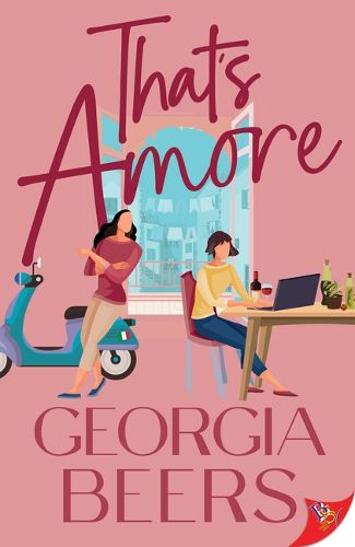 Cover image for That's Amore!