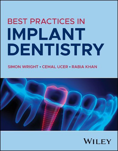 Cover image for Best Practices in Implant Dentistry