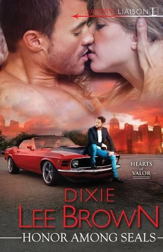 Cover image for Honor Among SEALs