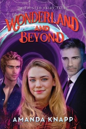 Cover image for Wonderland and Beyond