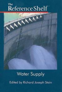 Cover image for Water Supply