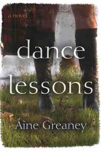 Cover image for Dance Lessons: A Novel