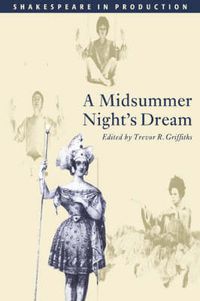 Cover image for A Midsummer Night's Dream