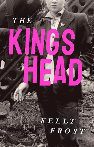 Cover image for The Kings Head