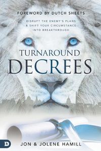 Cover image for Turnaround Decrees