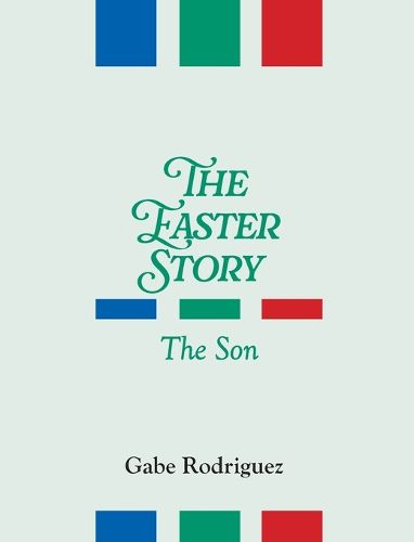 Cover image for The Easter Story