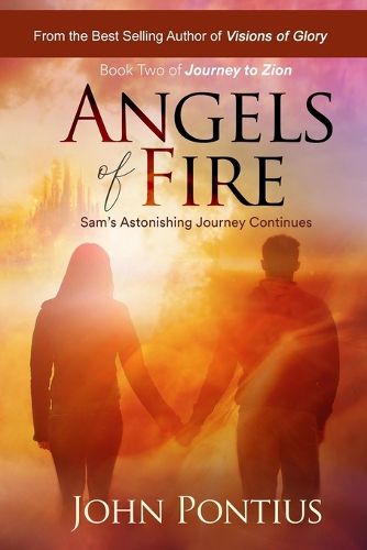 Cover image for Angels of Fire (Book Two)