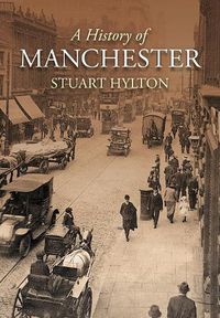 Cover image for A History of Manchester