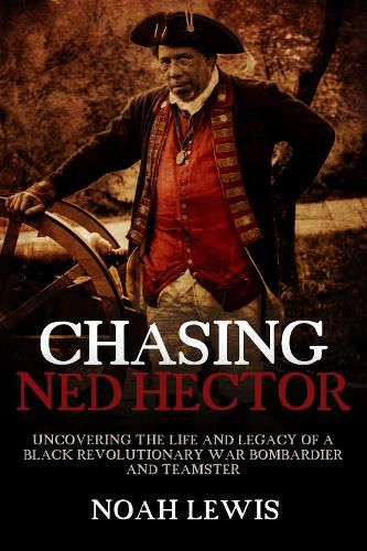 Cover image for Chasing Ned Hector