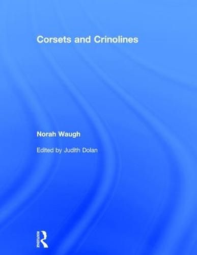 Cover image for Corsets and Crinolines