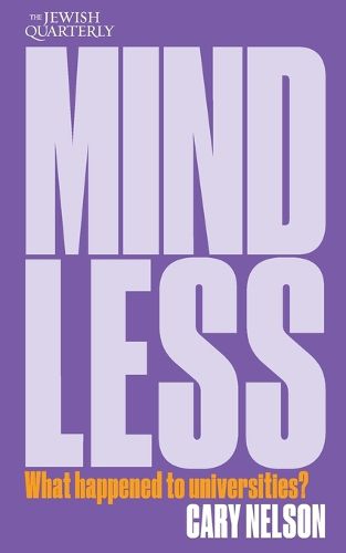 Cover image for Mindless