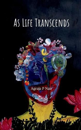 Cover image for As Life Transcends