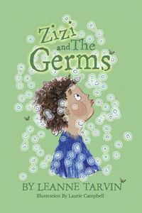 Cover image for Zizi and The Germs