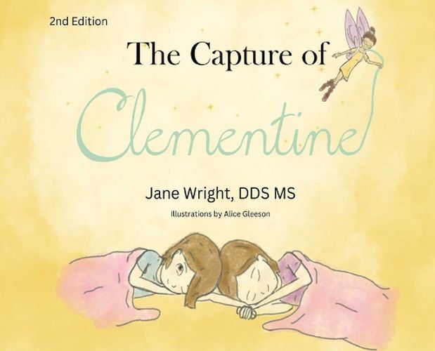 Cover image for The Capture of Clementine