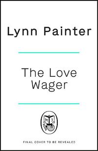 Cover image for The Love Wager