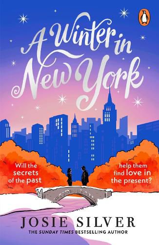 Cover image for A Winter in New York