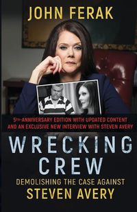 Cover image for Wrecking Crew