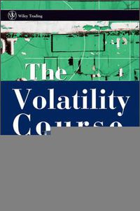 Cover image for The Volatility Course