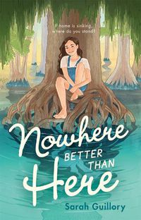 Cover image for Nowhere Better Than Here