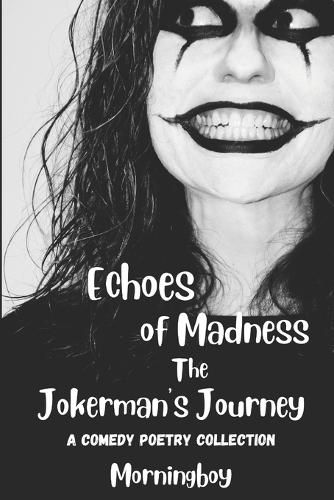 Cover image for Echoes of Madness