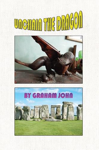 Cover image for Unchain the Dragon