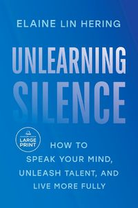 Cover image for Unlearning Silence