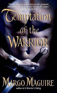 Cover image for Temptation of the Warrior