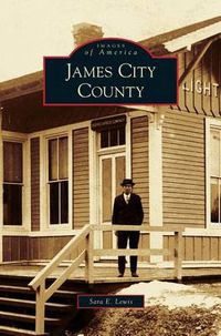 Cover image for James City County