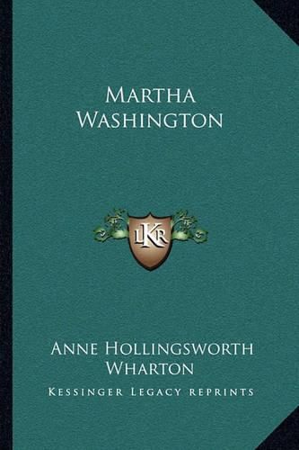 Martha Washington