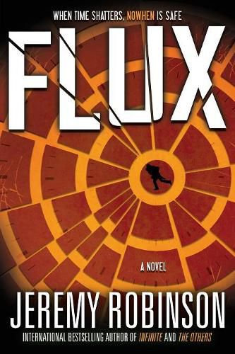 Cover image for Flux