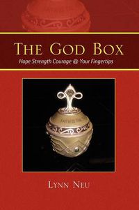 Cover image for The God Box: HopeStrengthCourage@YourFingertips