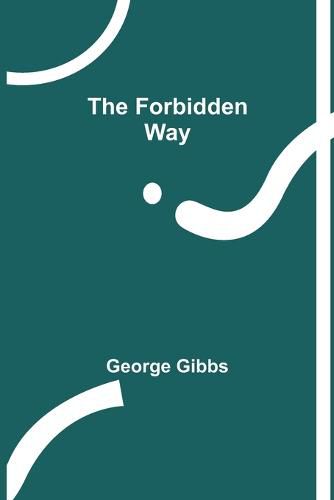 Cover image for The Forbidden Way