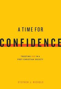 Cover image for Time for Confidence, A