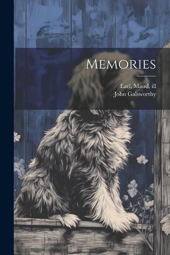Cover image for Memories