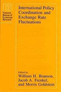 Cover image for International Policy Coordination and Exchange Rate Fluctuations