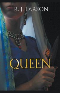 Cover image for Queen