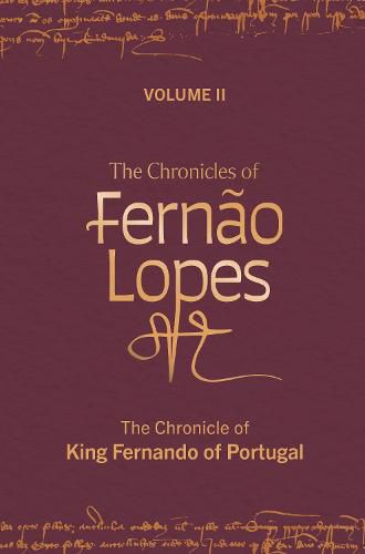 The Chronicles of Fernao Lopes