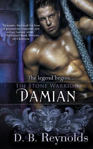 Stone Warriors: Damian