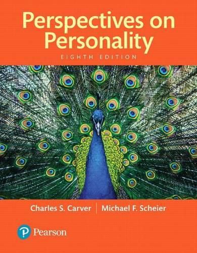 Cover image for Perspectives on Personality