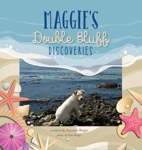 Cover image for Maggie's Double Bluff Discoveries