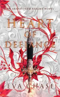 Cover image for Heart of Defiance