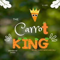 Cover image for The Carrot King