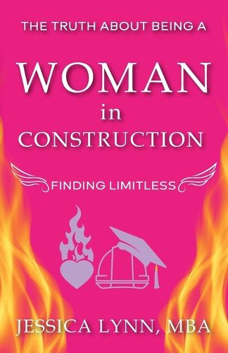 Cover image for The Truth About Being a Woman in Construction