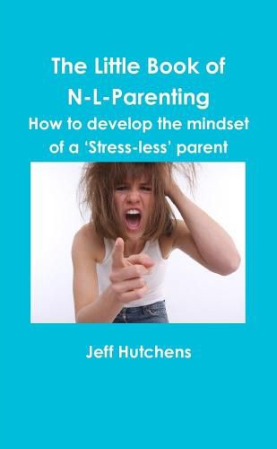 Cover image for The Little Book of N-L-Parenting