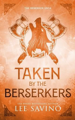 Cover image for Taken by the Berserkers Discreet Edition
